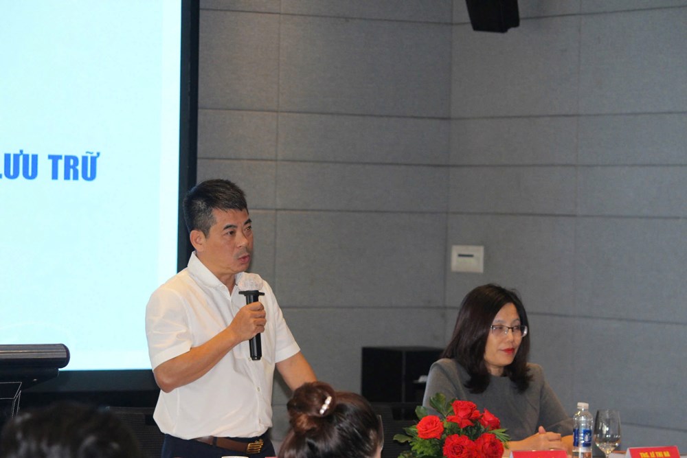 Tháo nút thắt bản quyền phim lưu trữ - ảnh 3