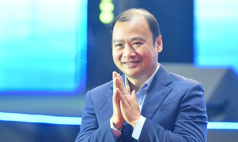 Khai mạc Ngày hội Sáng tạo nội dung số Việt Nam - ảnh 1