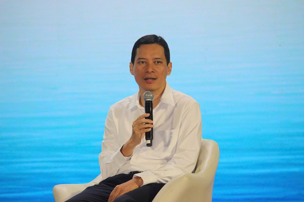 Diễn đàn đối thoại giữa Bộ VHTTDL và các nhà sáng tạo nội dung số - ảnh 3