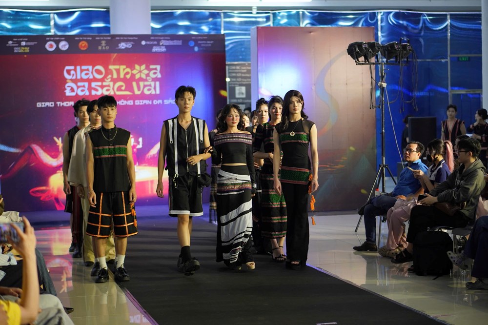 Gen Z dùng công nghệ quảng bá văn hoá Tây Nguyên - ảnh 1