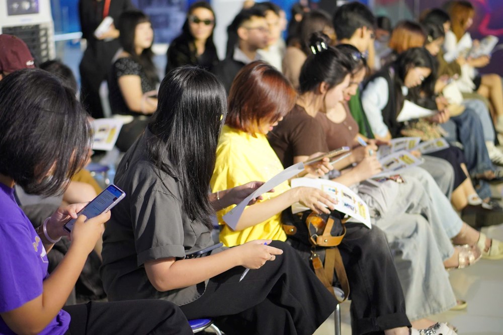 Gen Z dùng công nghệ quảng bá văn hoá Tây Nguyên - ảnh 2