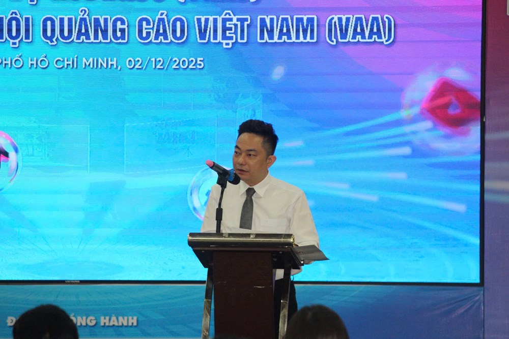 Hiệp hội Quảng cáo Việt Nam ra mắt CLB KOL & KOC Việt Nam - ảnh 2