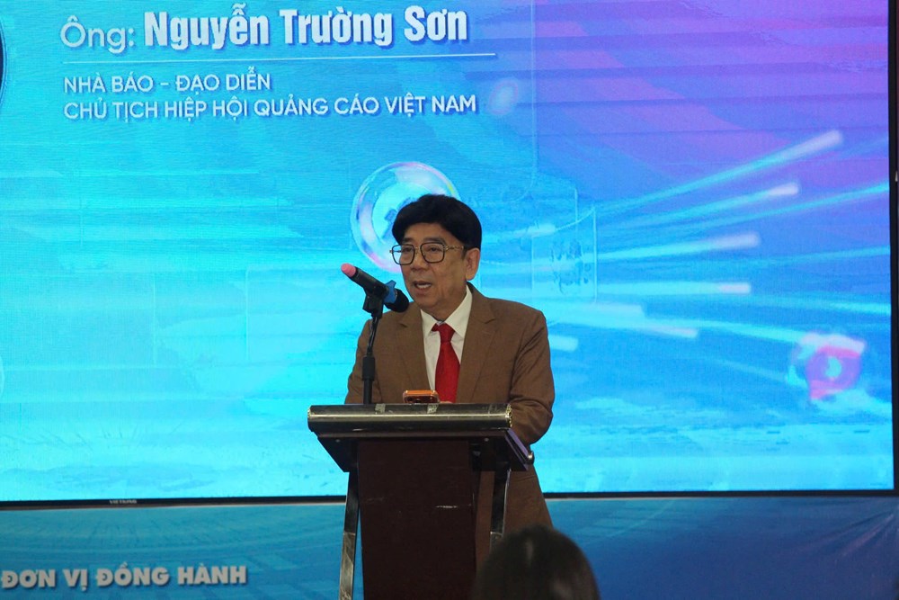 Hiệp hội Quảng cáo Việt Nam ra mắt CLB KOL & KOC Việt Nam - ảnh 1