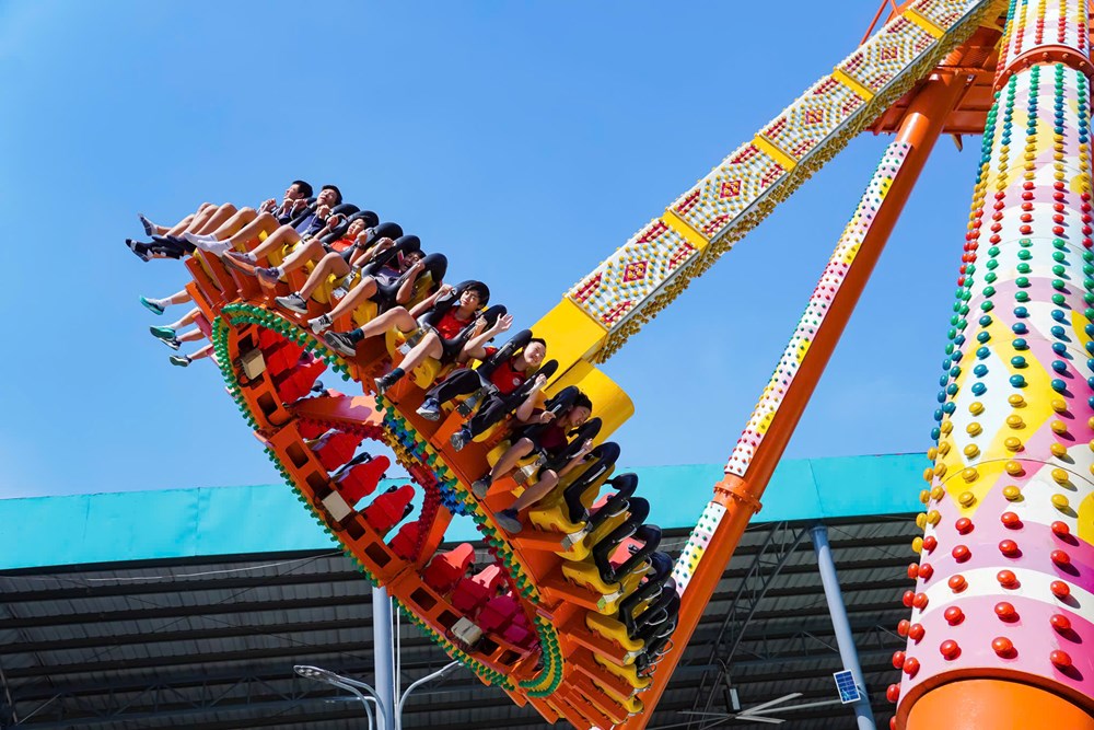 Suối Tiên sẵn sàng cho Lễ hội mùa xuân 2026 - ảnh 3