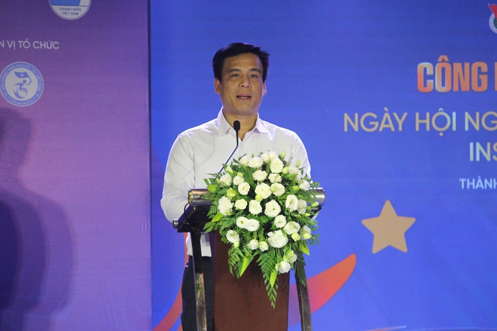 Sắp diễn ra “Ngày hội Người khuyết tật Việt Nam - Inspire Fest 2026“ - ảnh 1