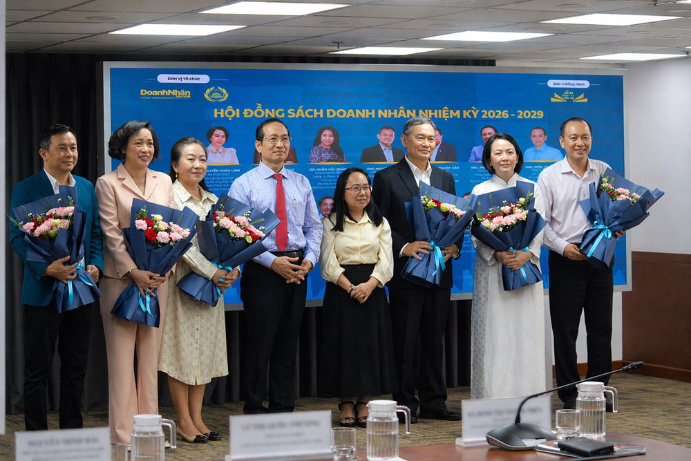 Nâng tầm văn hóa đọc trong doanh nghiệp - ảnh 2