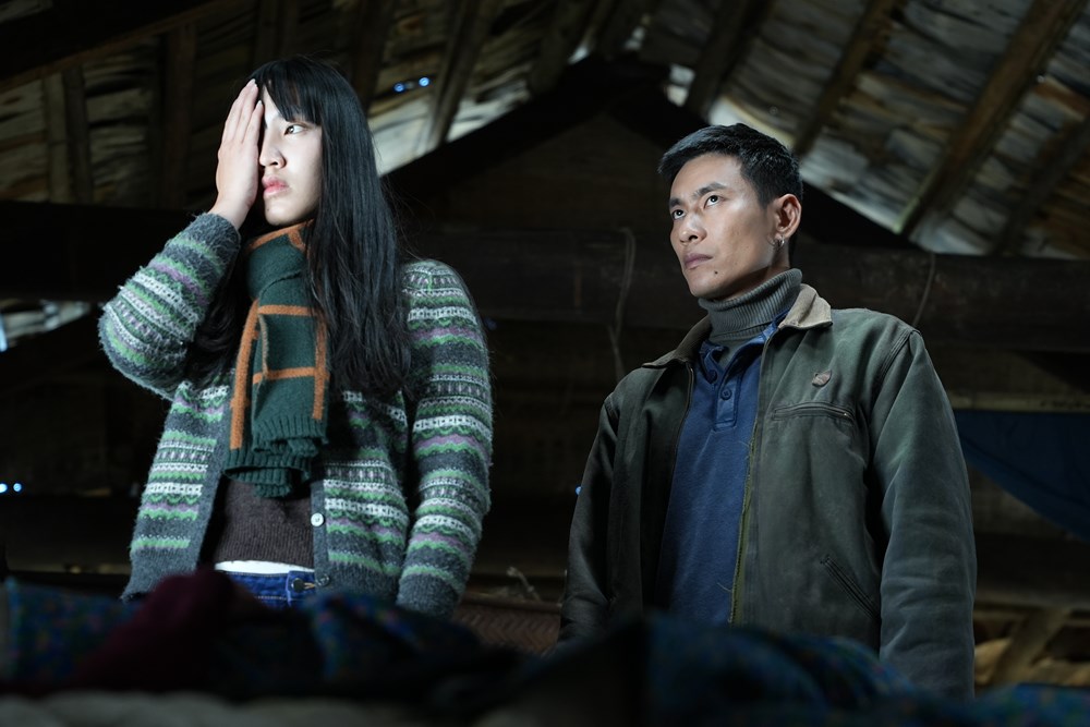 “Phí Phông: Quỷ máu rừng thiêng” lập kỷ lục doanh thu - ảnh 1