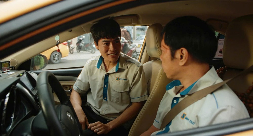 Lần đầu đóng vai lừa đảo từ thiện, Thái Hòa hy vọng “thuyết phục được khán giả” - ảnh 2