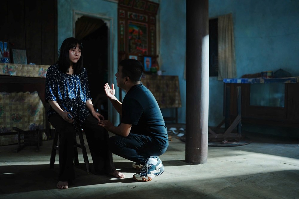 Phim kinh dị “Ma Xó” hé lộ hậu trường đầy ám ảnh trước ngày ra mắt - ảnh 1