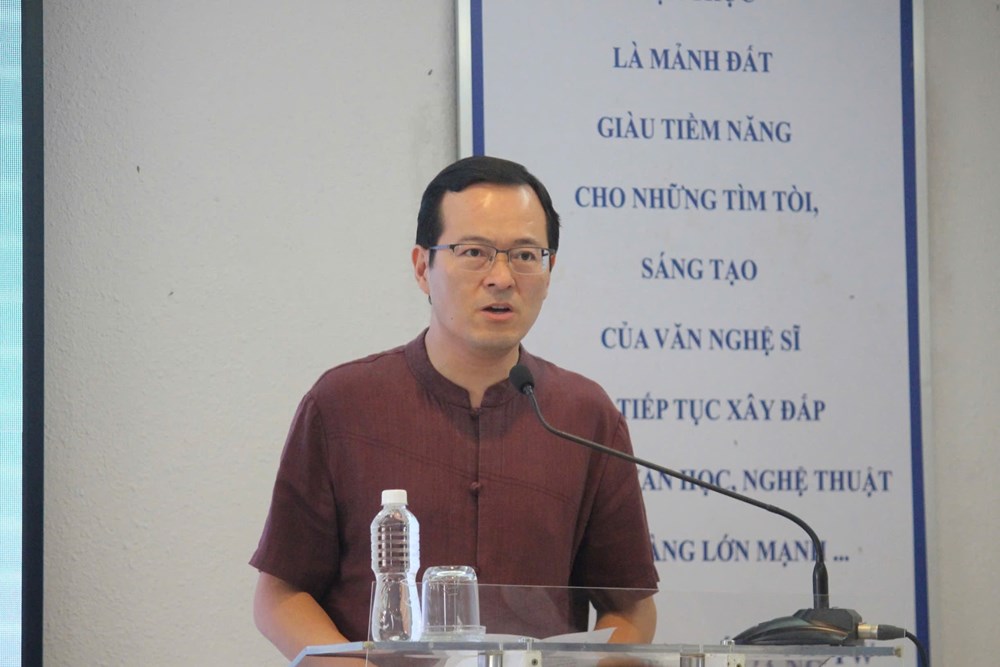 Nâng tầm vị thế sách Việt tại thị trường Trung Quốc - ảnh 3