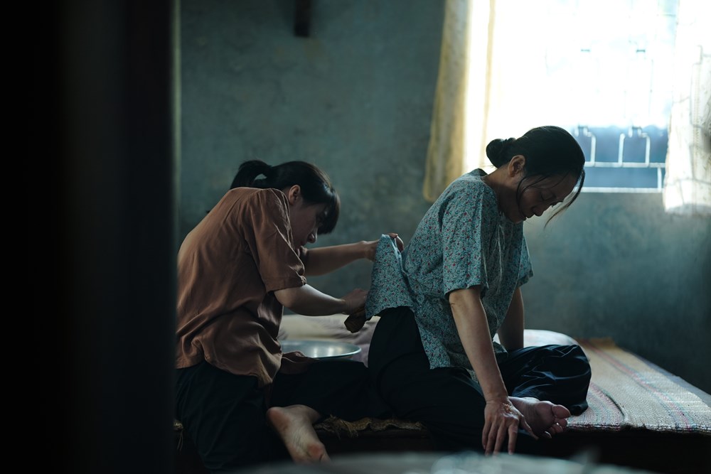Lê Khánh, Avin Lu lột xác trong phim kinh dị “Ma Xó“ - ảnh 4