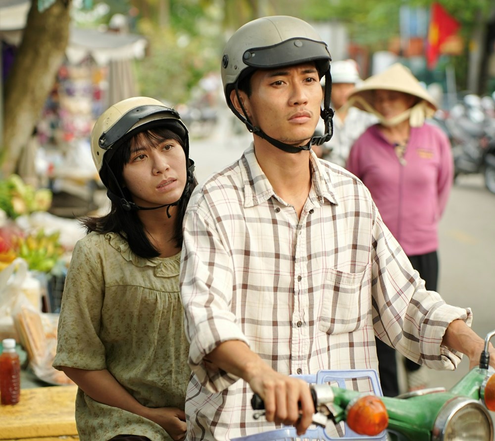 Lê Khánh, Avin Lu lột xác trong phim kinh dị “Ma Xó“ - ảnh 2
