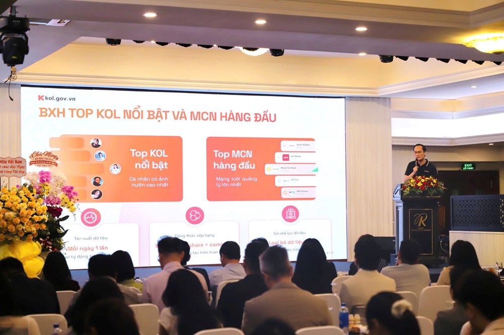 Đưa Bộ Quy tắc ứng xử văn hóa trên môi trường số vào thực tiễn - ảnh 6