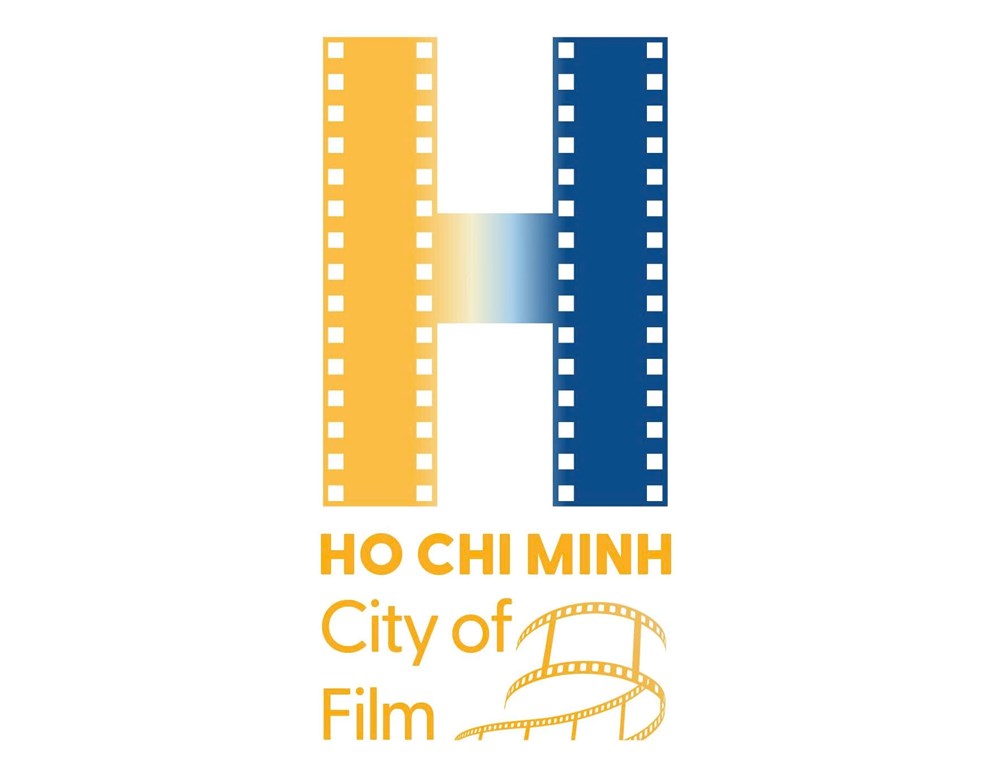 TP.HCM chính thức ra mắt bộ nhận diện “Thành phố điện ảnh” - ảnh 1