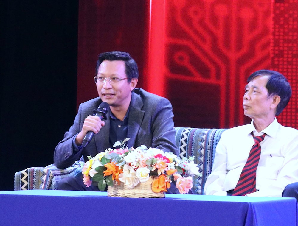 Bứt phá phát triển công nghiệp văn hóa trong kỷ nguyên số - ảnh 5