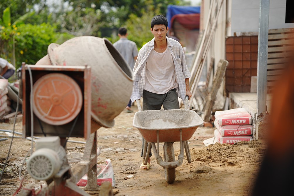 Phim kinh dị “Ma Xó” cán mốc 100 tỉ đồng sau 9 ngày ra rạp - ảnh 1