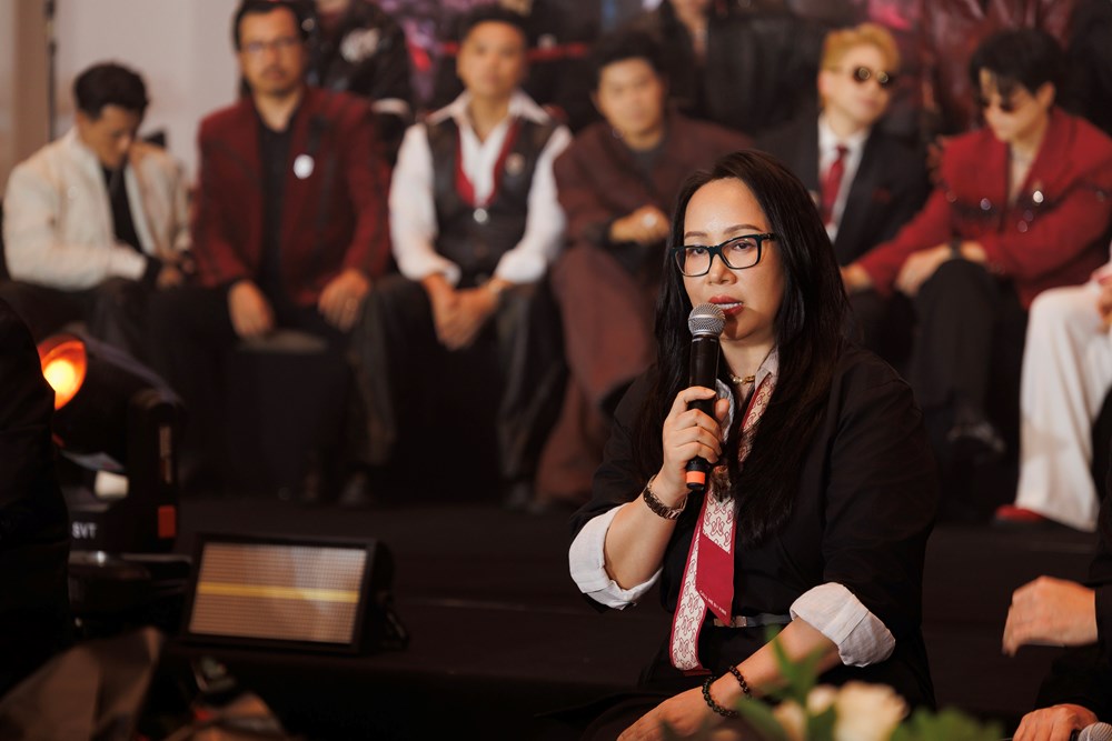 “Anh trai vượt ngàn chông gai 2026”: 34 anh tài vào cuộc đua Chiến tướng - ảnh 2