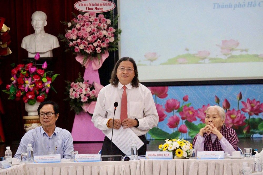 Đề nghị xếp hạng Di tích lịch sử Trường Cao đẳng Kỹ thuật Cao Thắng - ảnh 6