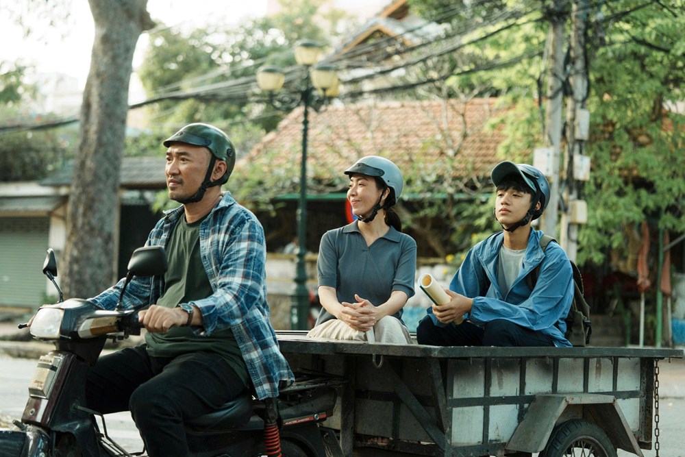 “Quý tử vượt giàu” hé lộ câu chuyện gia đình nhiều bí ẩn qua teaser đầu tiên - ảnh 2