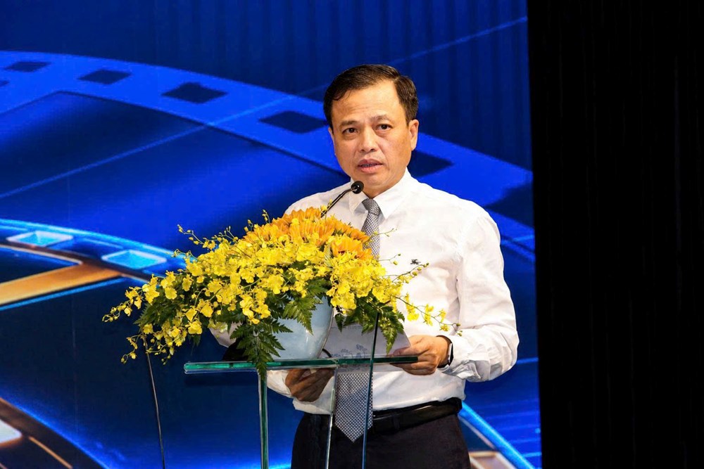 Tuần phim kỷ niệm 79 năm Ngày Thương binh - Liệt sĩ tại TP.HCM - ảnh 2