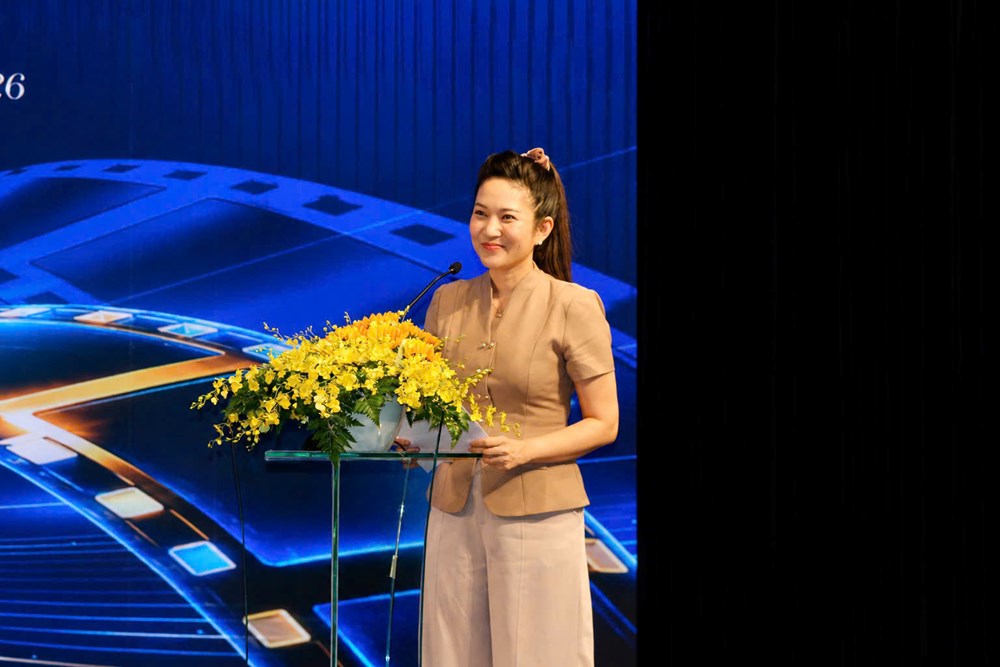 Tuần phim kỷ niệm 79 năm Ngày Thương binh - Liệt sĩ tại TP.HCM - ảnh 3