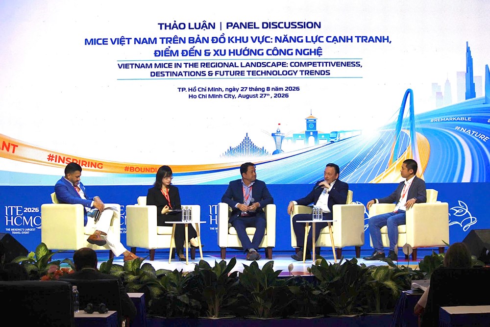 Những hướng đi mới cho du lịch Việt Nam - ảnh 2