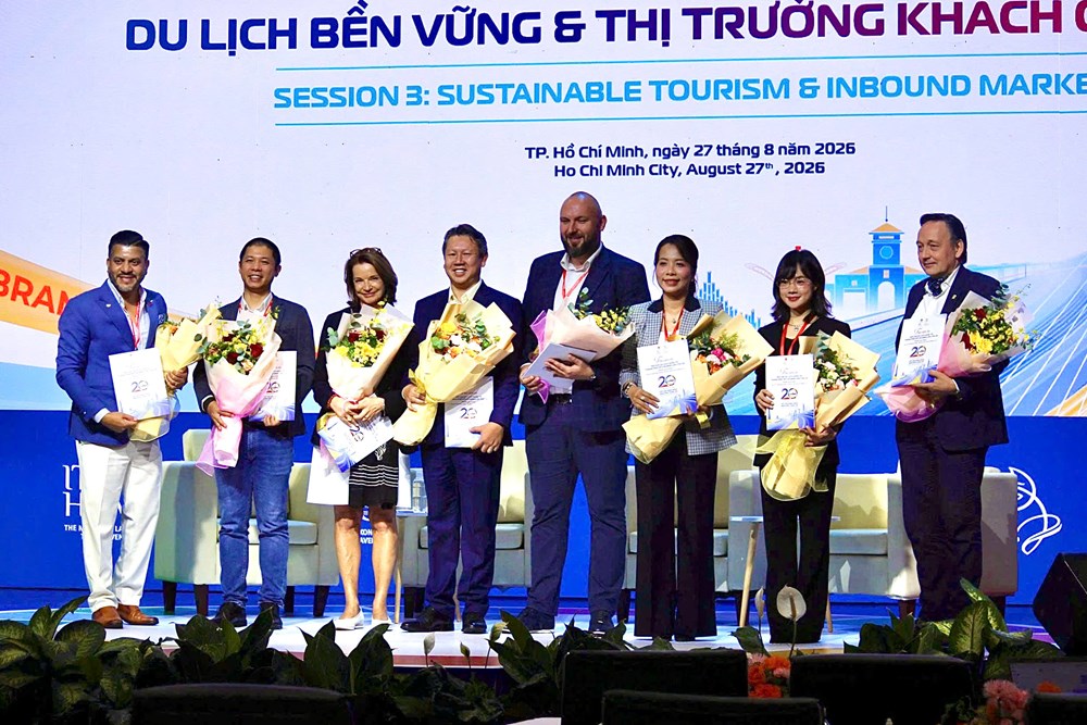 Những hướng đi mới cho du lịch Việt Nam - ảnh 1