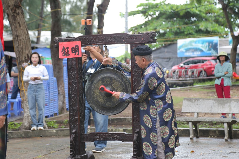 Khai mạc Lễ hội Nghinh Ông TP.HCM 2026 - ảnh 4
