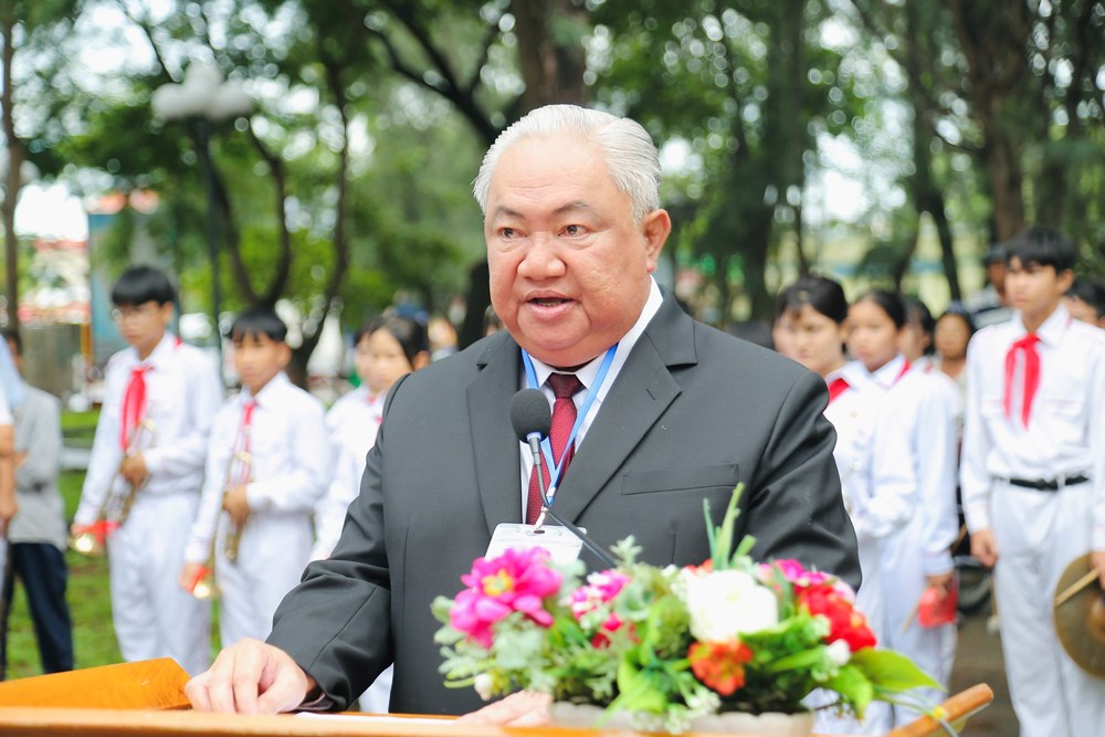 Khai mạc Lễ hội Nghinh Ông TP.HCM 2026 - ảnh 2
