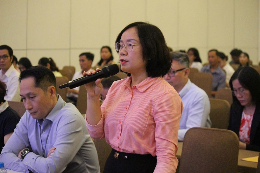 Khi dữ liệu trở thành nền móng của bảo tồn di sản - ảnh 6