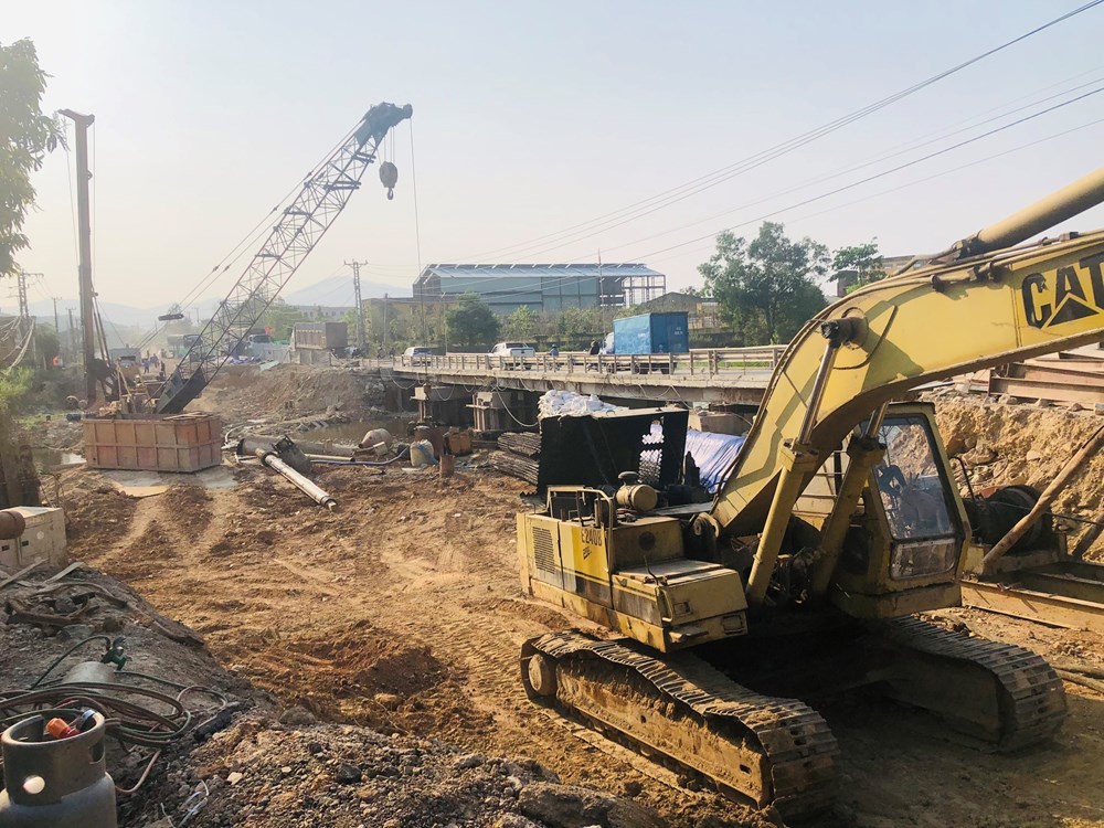Dự án nâng cấp quốc lộ 19 có nguy cơ chậm tiến độ vì… vướng mặt bằng! - ảnh 2