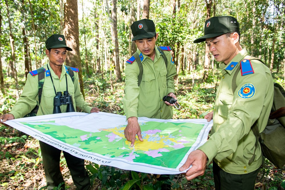 Sa Thầy (Kon Tum): Tiềm năng du lịch vùng biên chờ khai phá - ảnh 1