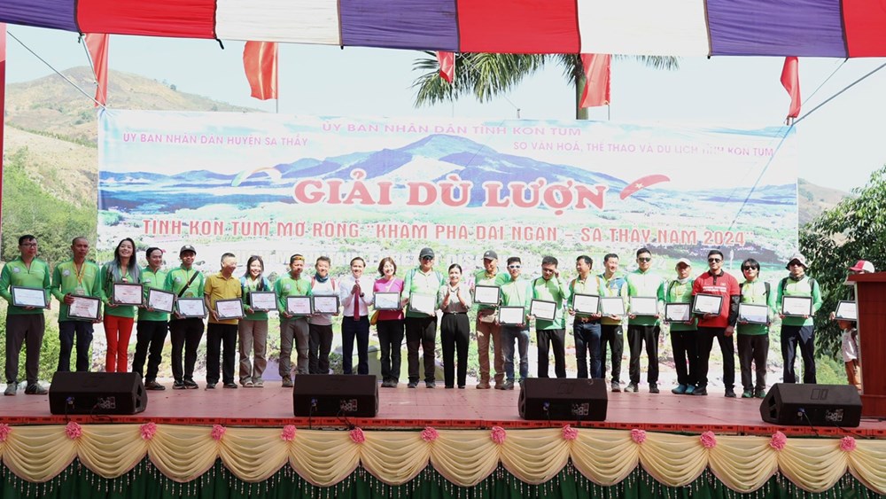 Sa Thầy (Kon Tum): Tiềm năng du lịch vùng biên chờ khai phá - ảnh 7