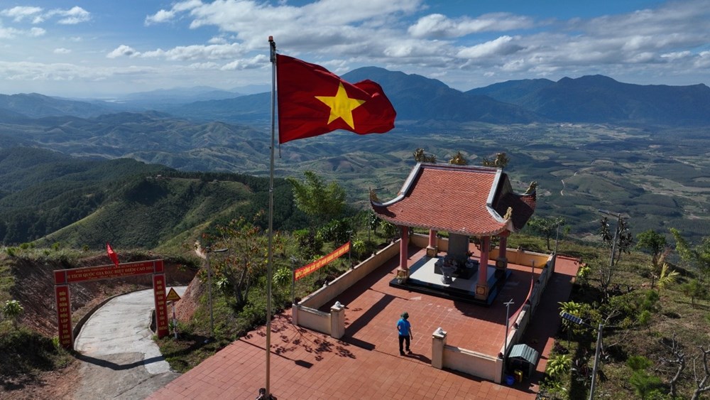 Sa Thầy (Kon Tum): Tiềm năng du lịch vùng biên chờ khai phá - ảnh 3