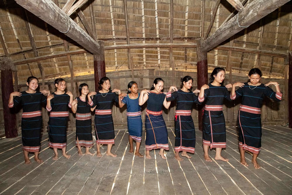 Sa Thầy (Kon Tum): Tiềm năng du lịch vùng biên chờ khai phá - ảnh 5