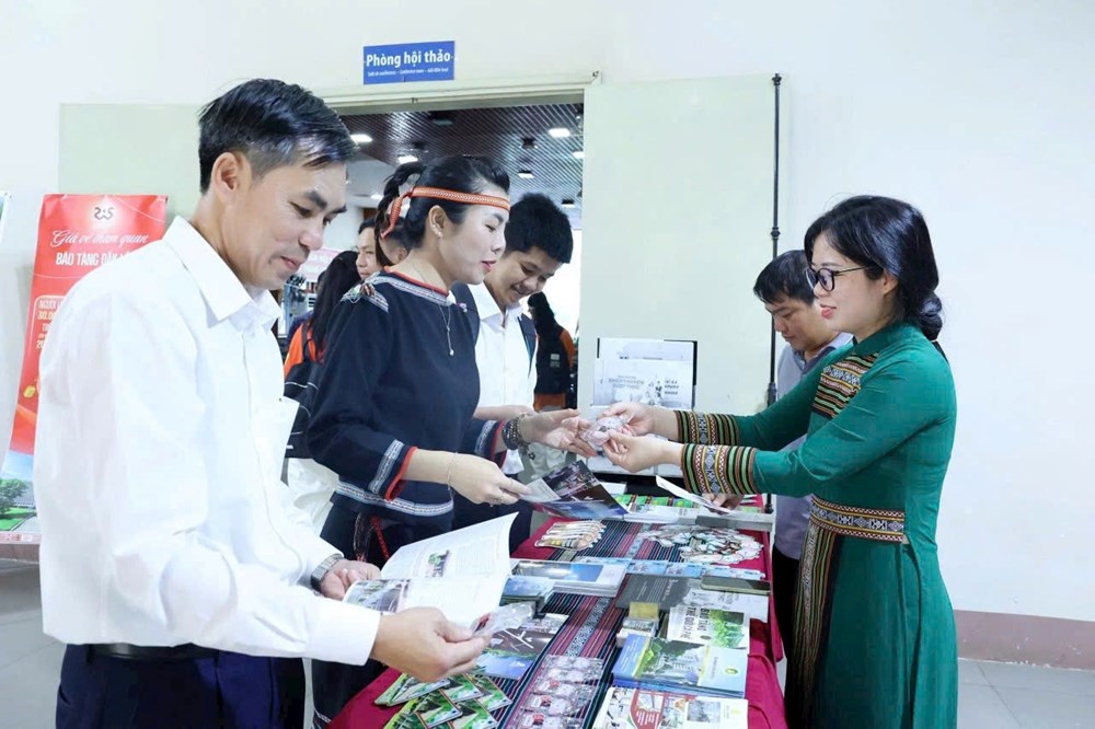 “Vui hè khám phá Đại ngàn – Vô vàn thú vị” - ảnh 4