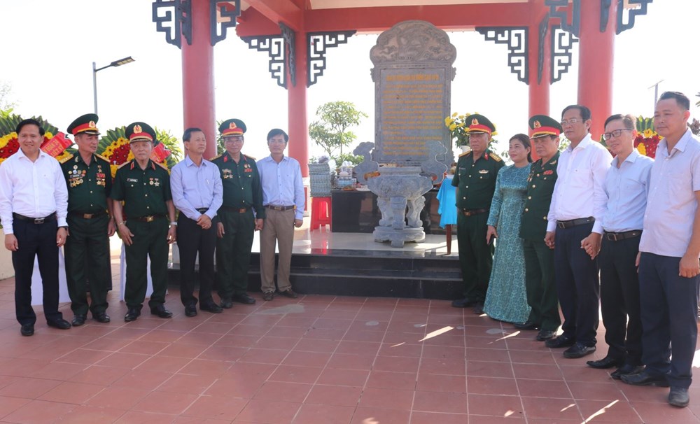 Huyện Sa Thầy (Kon Tum): Bảo tồn, phát huy giá trị văn hóa truyền thống để phát triển bền vững - ảnh 5