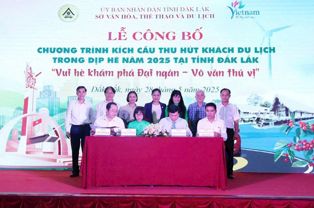 “Vui hè khám phá Đại ngàn – Vô vàn thú vị” - ảnh 3