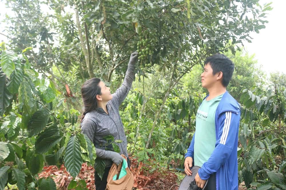 Huyện Đăk Tô lồng ghép hiệu quả nguồn lực, thúc đẩy giảm nghèo bền vững - ảnh 4