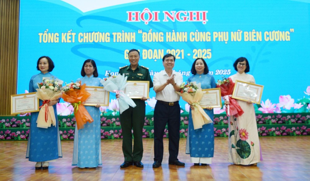 Những cách làm sáng tạo hỗ trợ phụ nữ Kon Tum vươn lên thoát nghèo - ảnh 4