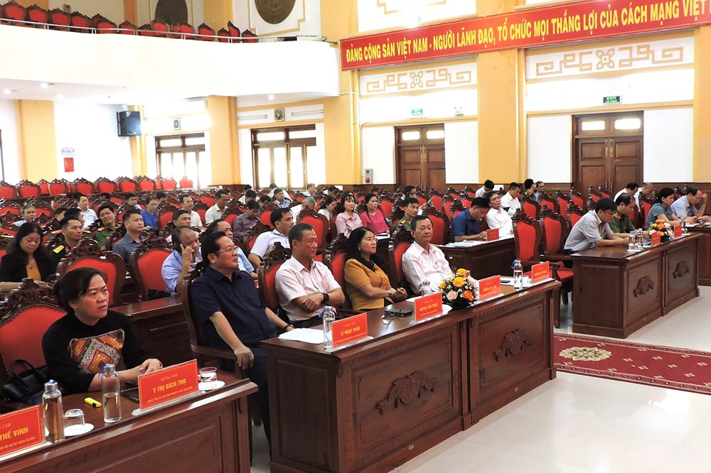 Kon Tum hoàn thành mục tiêu xóa 2.740 nhà tạm, dột nát trong năm 2025 - ảnh 2