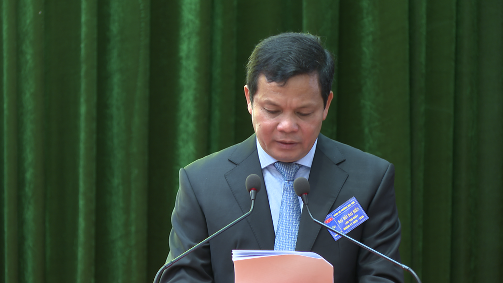 Phường Kon Tum đặt mục tiêu bứt phá toàn diện trong nhiệm kỳ mới - ảnh 2
