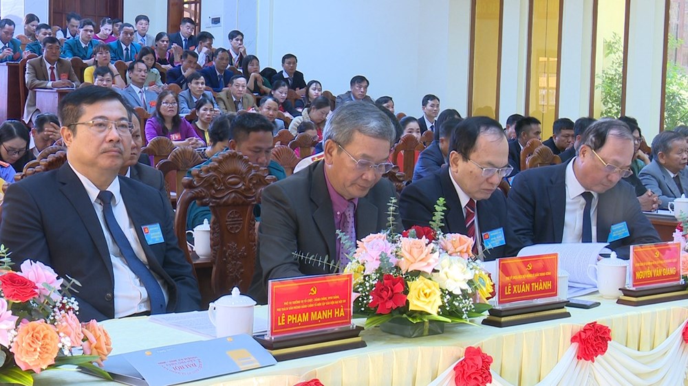 Xây dựng Măng Đen trở thành trung tâm du lịch sinh thái, nghỉ dưỡng của cả nước - ảnh 2