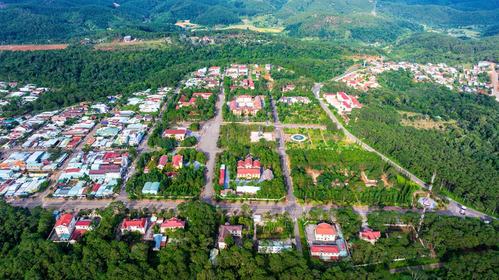 Xây dựng Măng Đen trở thành trung tâm du lịch sinh thái, nghỉ dưỡng của cả nước - ảnh 5