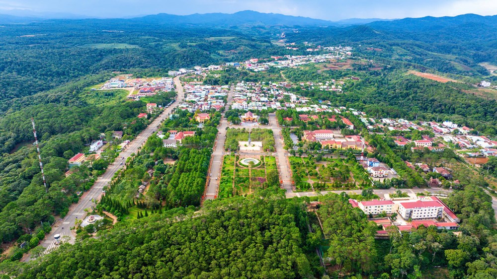 Xây dựng Măng Đen trở thành trung tâm du lịch sinh thái, nghỉ dưỡng của cả nước - ảnh 4