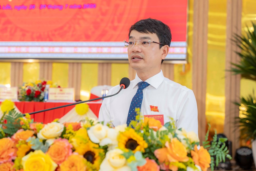 Đắk Lắk: Phường Ea Kao phấn đấu xếp hạng cải cách hành chính top 10/102 xã, phường của tỉnh - ảnh 3