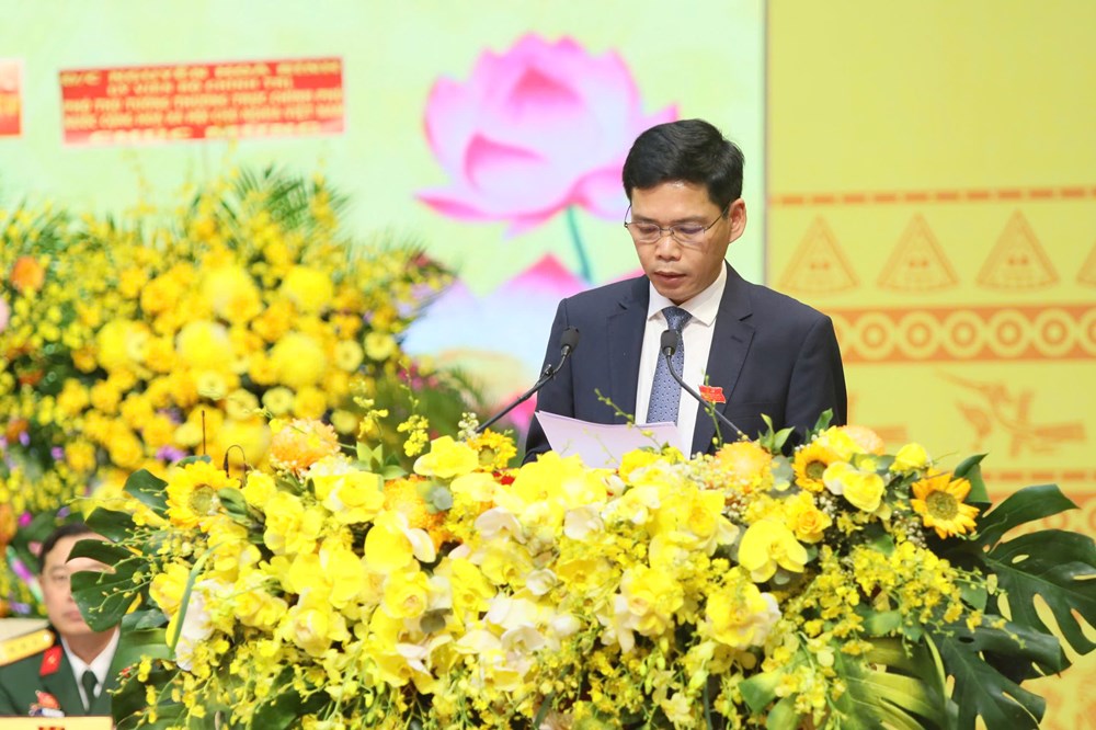 Măng Đen: Khát vọng trở thành trung tâm nghỉ dưỡng thiên nhiên của Việt Nam - ảnh 1