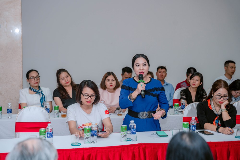 Gia Lai tăng cường kết nối, quảng bá du lịch - ảnh 3