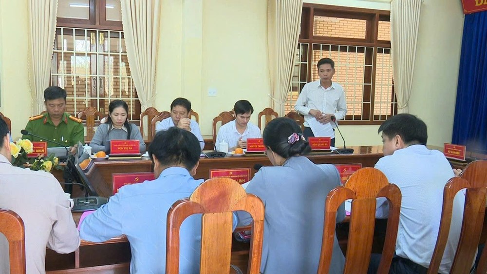 Phát huy tiềm năng, xây dựng Măng Đen thành động lực phát triển phía Tây Quảng Ngãi - ảnh 2