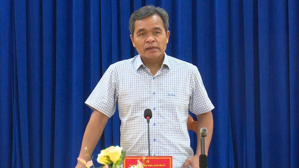 Phát huy tiềm năng, xây dựng Măng Đen thành động lực phát triển phía Tây Quảng Ngãi - ảnh 3